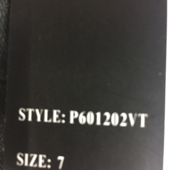 PASTEL JEANS FANCY DESIGN ALWAYS ELEGANT C2 - Picture 6 of 6